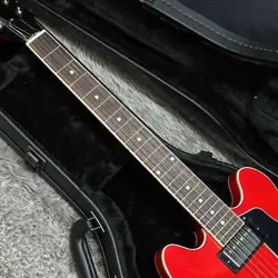 GIBSON ES 339 CHERRY NO.DG1235