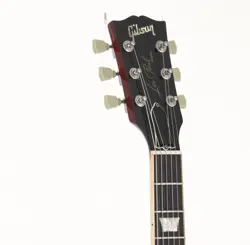 CHERRY SUNBURST 1995