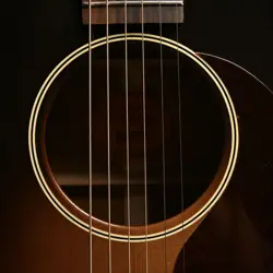 ACOUSTIC GUITAR 2022