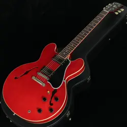 REISSUE CHERRY 2016