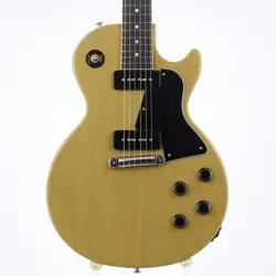 GIBSON LES PAUL SPECIAL TV YELLOW USED ELECTRIC GUITAR  2023