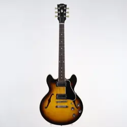 2008 VINTAGE SUNBURST