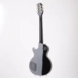 CUSTOM EBONY USED
