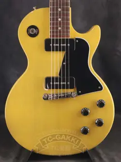 GIBSON 2012 LES PAUL SPECIAL USED ELECTRIC GUITAR