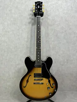 GIBSON ES 335 SATIN NO.DG1275