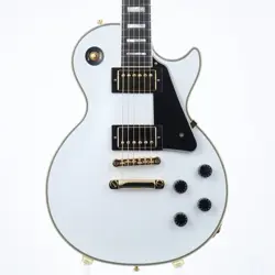 ALPINE WHITE 2024
