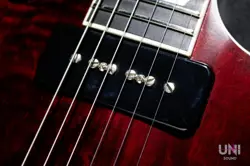 WINE RED VINTAGE