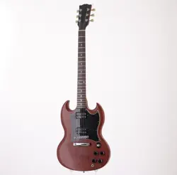 FADED CHERRY USED