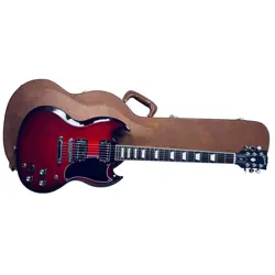 STANDARD RIGHT-HANDED ELECTRIC