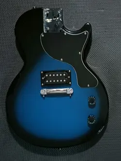 GIBSON MAESTRO LOADED BODY