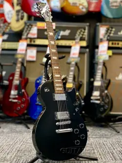 GIBSON LES PAUL STUDIO EBONY 1995 ELECTRIC GUITAR