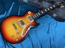 GIBSON LES PAUL STUDIO FI GH