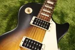 SUNBURST 2016 ELECTRIC