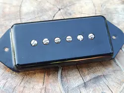 DOGEAR PICKUP 2006