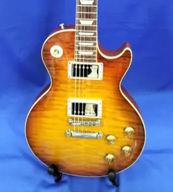GIBSON CUSTOM SHOP JAPAN LIMITED EDITION 40 PIECES 1959 REISSUE GLOSS TOM MURPHY