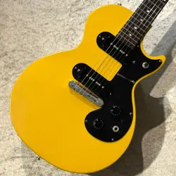 GIBSON MELODY MAKER SPECIAL P-90 ELECTRIC GUITAR