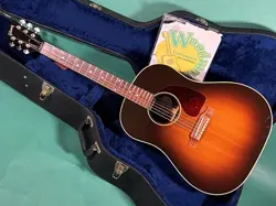 GIBSON  J-45 STANDARD VS 2014 ACOUSTIC GUITAR
