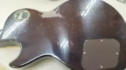 AGED NEAR MINT