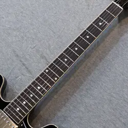 GIBSON ES 335 VINTAGE BURST NO.DG1025
