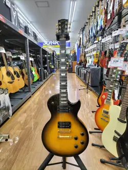 GIBSON / LES PAUL STUDIO LITE ELECTRIC GUITAR