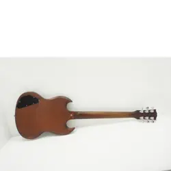GUITAR USED CONDITION