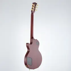 MAHOGANY/MAPLE