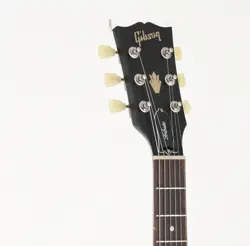 MAHOGANY BODY NECK