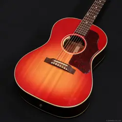 GIBSON CUSTOM SHOP 1960'S B-25 WITH ANTHEM VCS (2018) (NO250601)