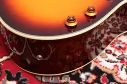 BY GIBSON J-160E