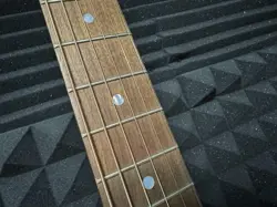 WALNUT DISCONTINUED