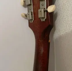 VINTAGE HARD CASE