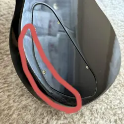 CASE INCLUDED WITH