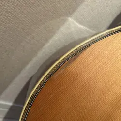 RARE GIBSON ACOUSTIC