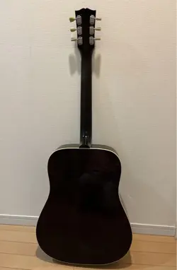 ACOUSTIC GUITAR STRING