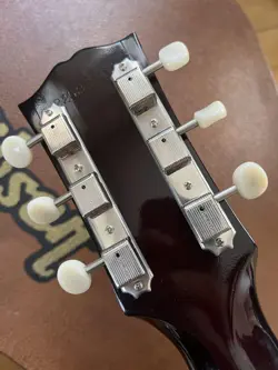 LIMITED TIME GIBSON