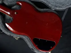 SG '62 RE-ISSUE