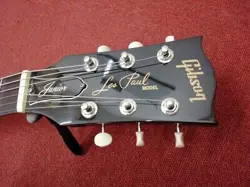 GIBSON LPJ NO.DG1334