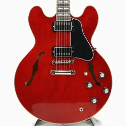 ES-345 SIXTIES CHERRY#215540369