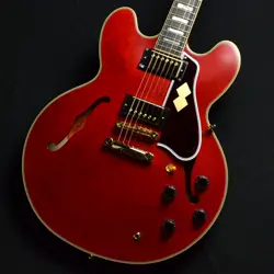 CHERRY RED #GGE5Y