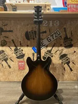 ES 335TD 1979