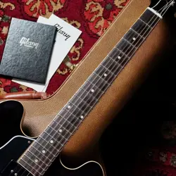 ES-330TD LEFT HAND