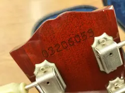 2006 W/HARD CASE