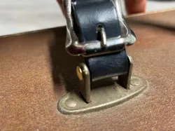 CASE HANDLE