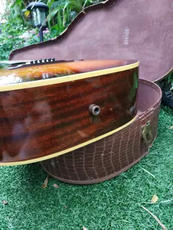 1964 GIBSON LG-1