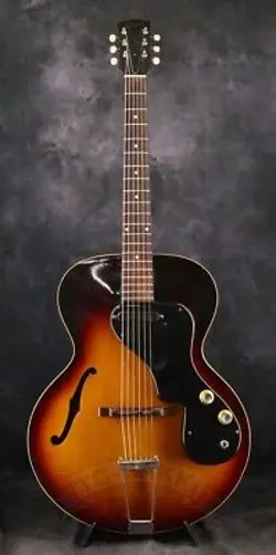 1962 ES 120T