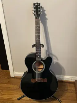 GIBSON EC