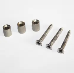 MOUNTING HARDWARE SPACERS