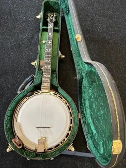 5-STRING CONVERSION W/RB800