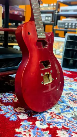GUITAR NASHVILLE