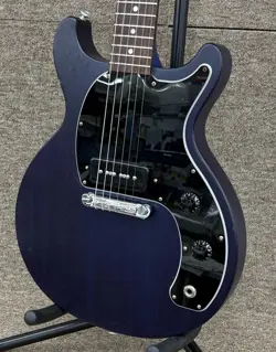 GIBSON USA LES PAUL JUNIOR TRIBUTE DC ELECTRIC GUITAR